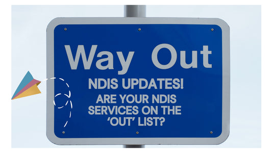 The NDIS is changing! are you up to date? - Launchly