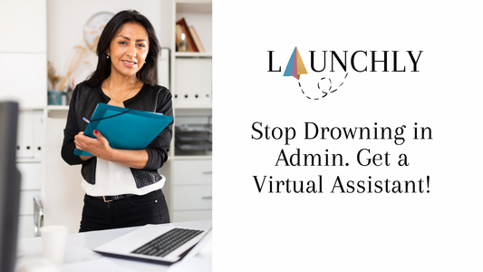 Why NDIS providers are using Virtual Assistants to help with admin