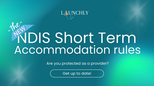 STA changes and how to protect yourself (as a provider) - Launchly