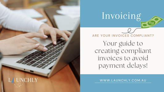 How to Create a Compliant NDIS Invoice: A Guide for Providers