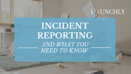 NDIS Incident Report Template: What Providers Need to Document