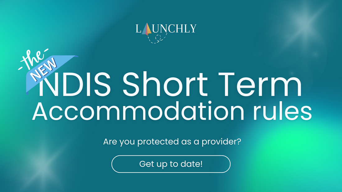 STA changes and how to protect yourself (as a provider) - Launchly