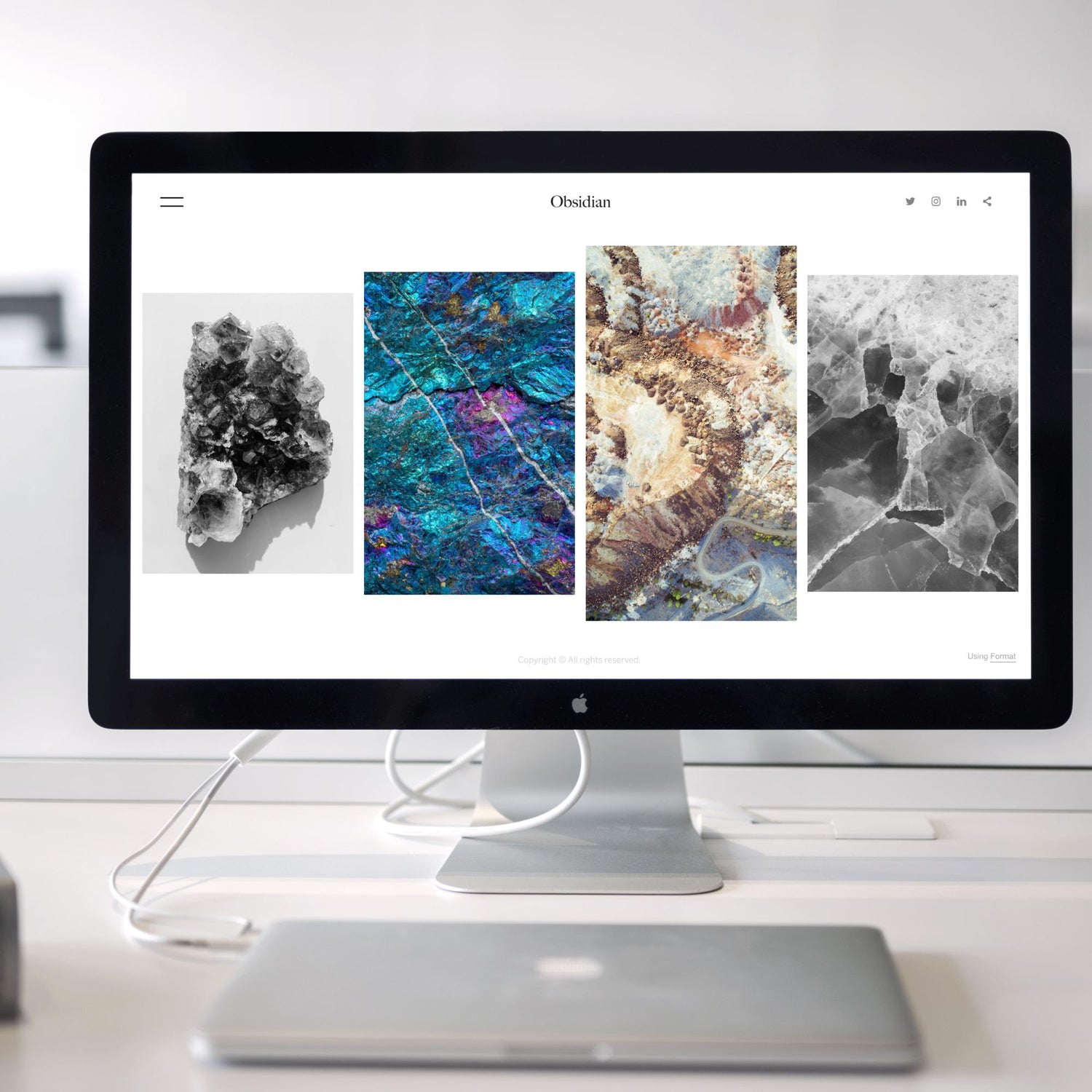 Landing Page Templates
