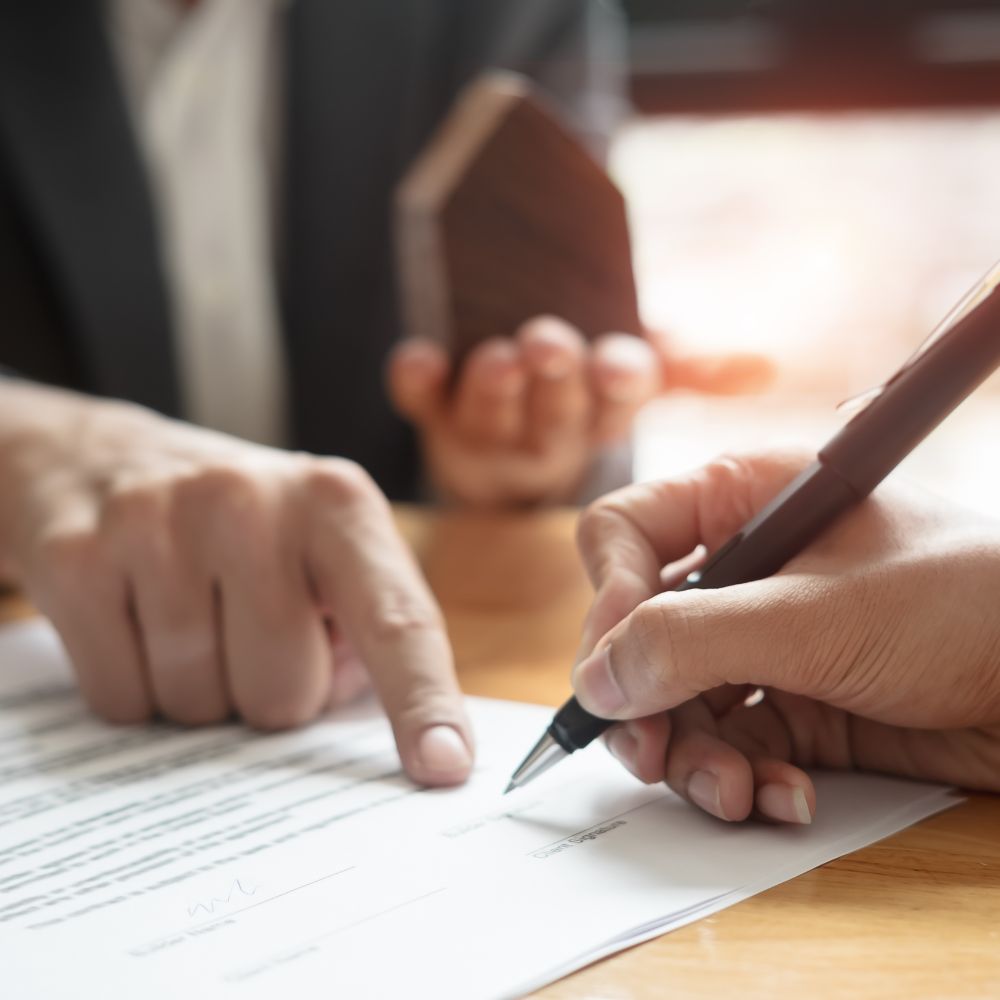 NDIS Service Agreement templates