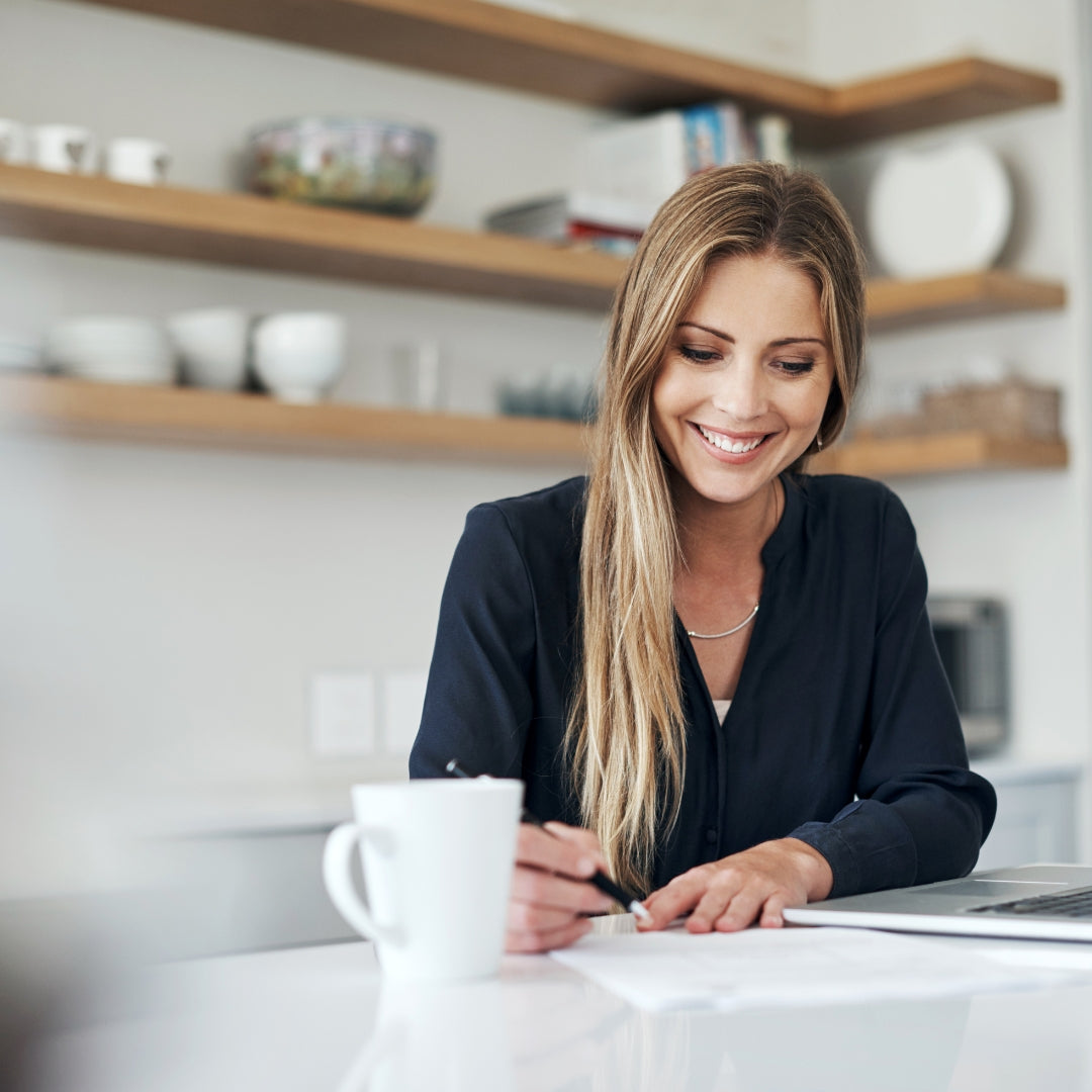 NDIS Business Branding & Canva Templates - Launchly