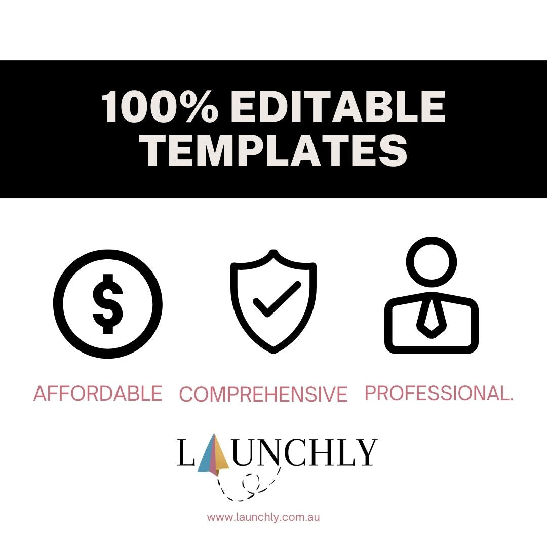Occupational Therapy Essentials Pack – NDIS Certification - Launchly