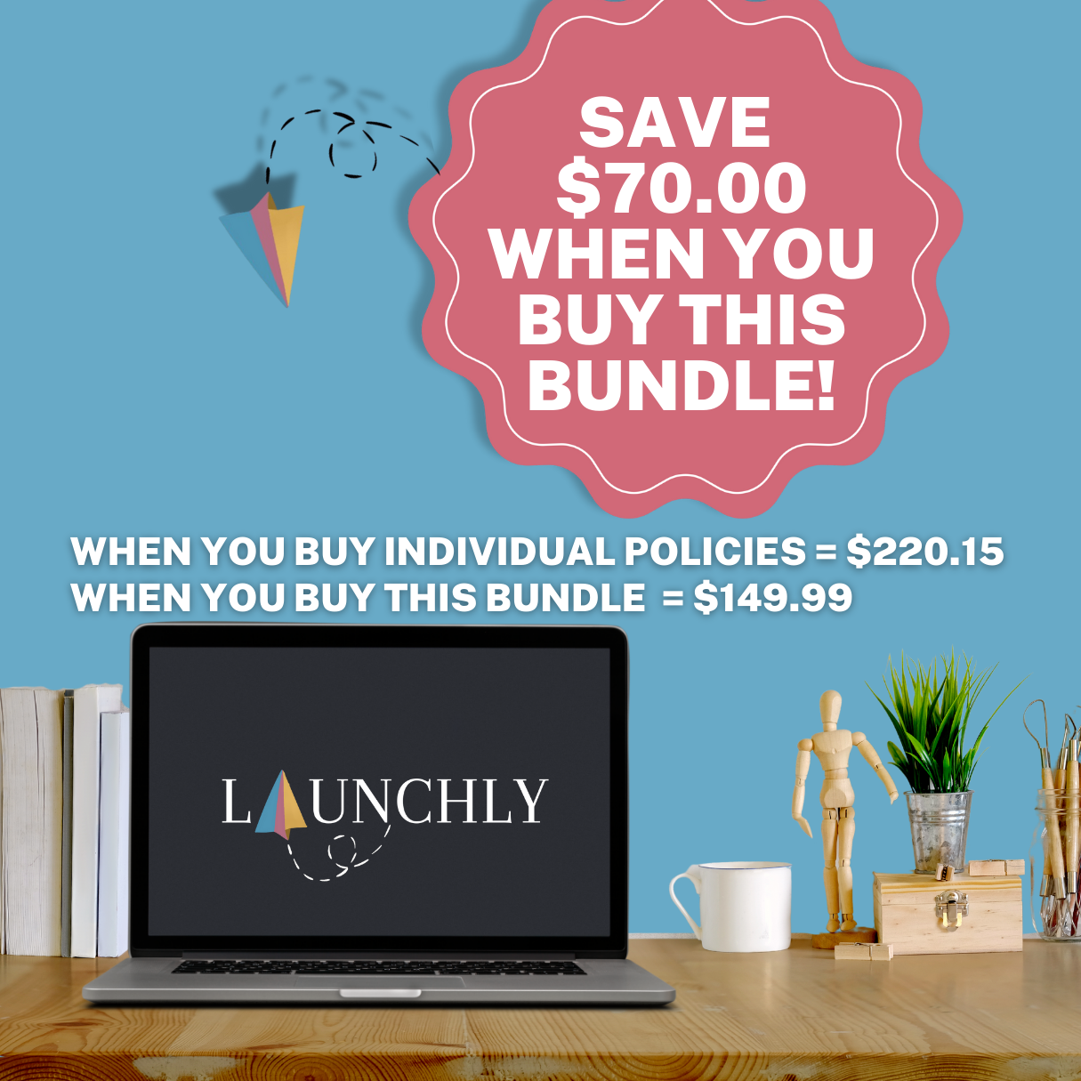 Quick NDIS Launch Policy & Procedure Bundle